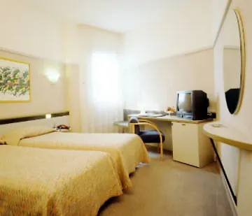 Hotel Nh La Spezia 4*,  Italien