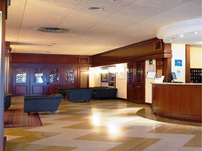 Nh La Spezia Hotel