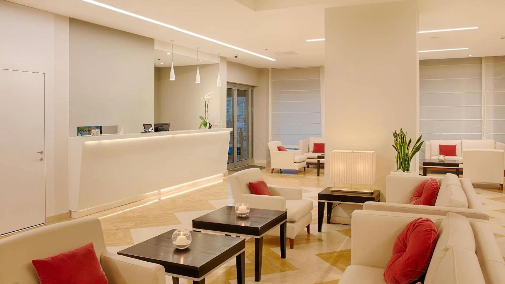 Nh La Spezia Hotel Itália