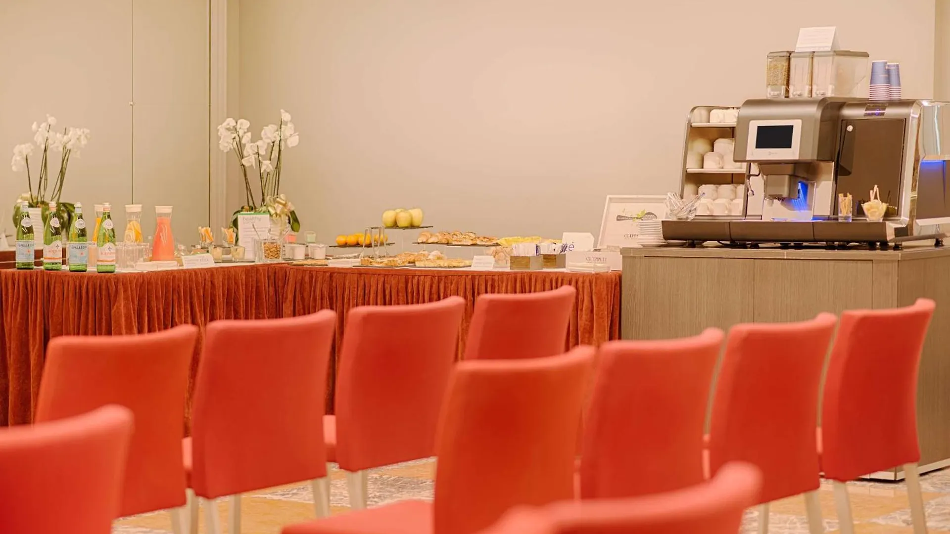 Nh La Spezia Hotel