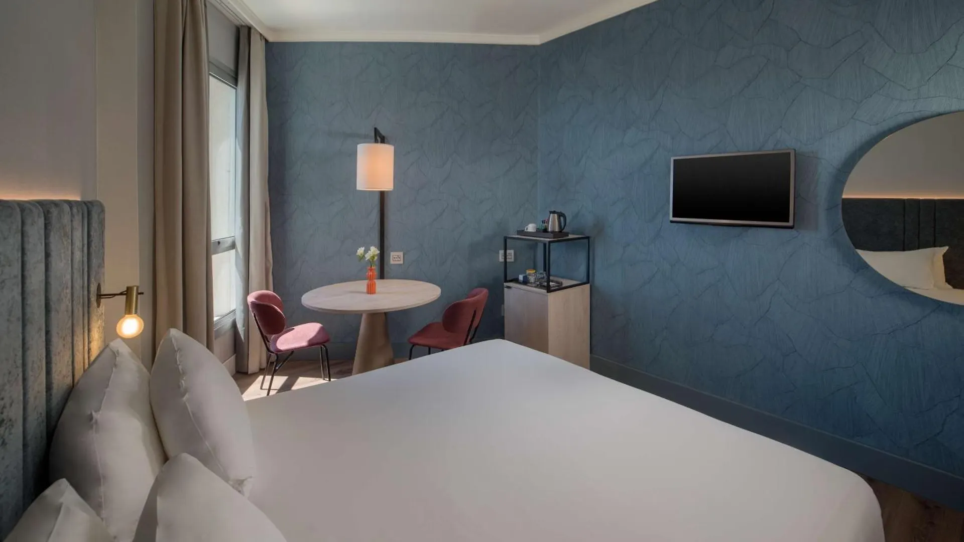 Nh La Spezia Hotel