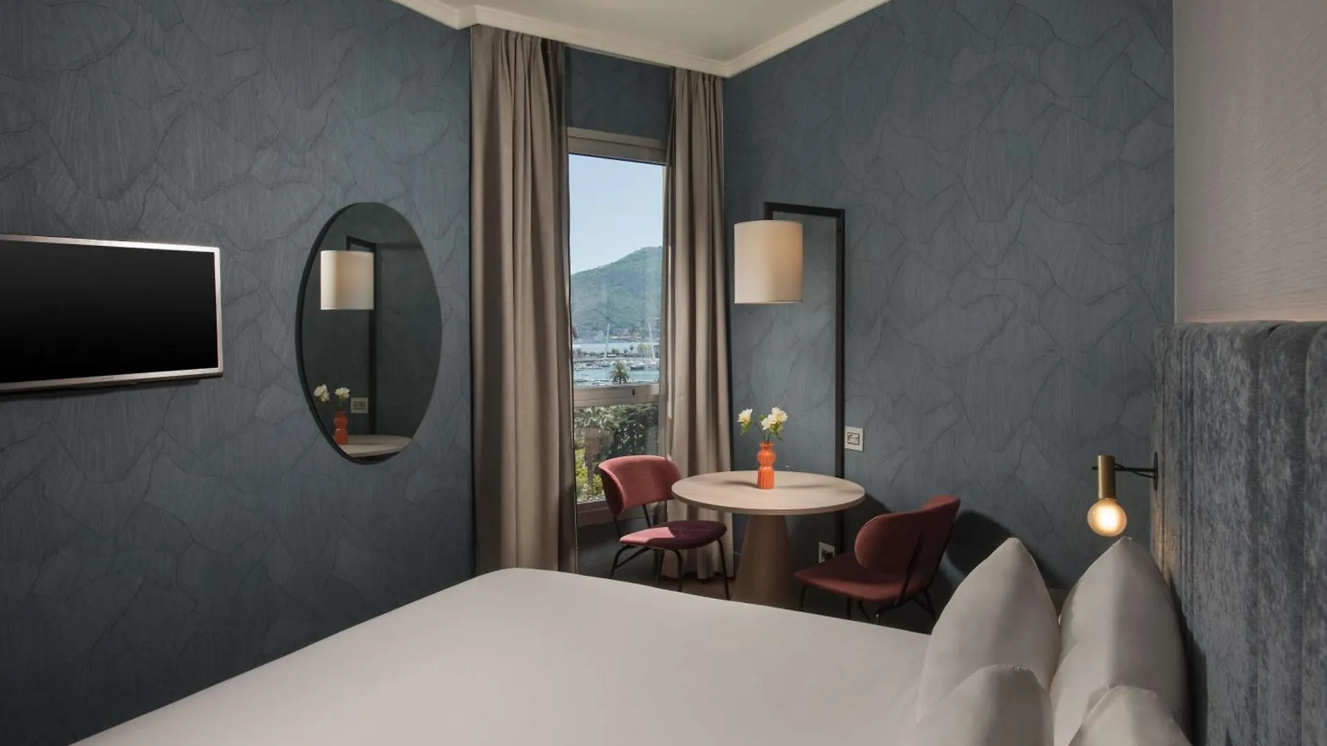 Nh La Spezia Hotel