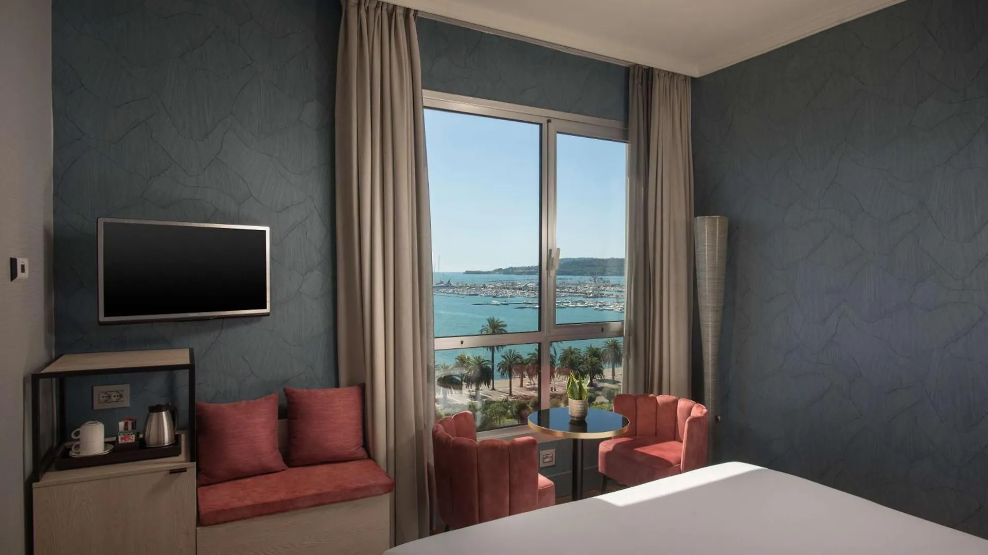 Nh La Spezia Hotel