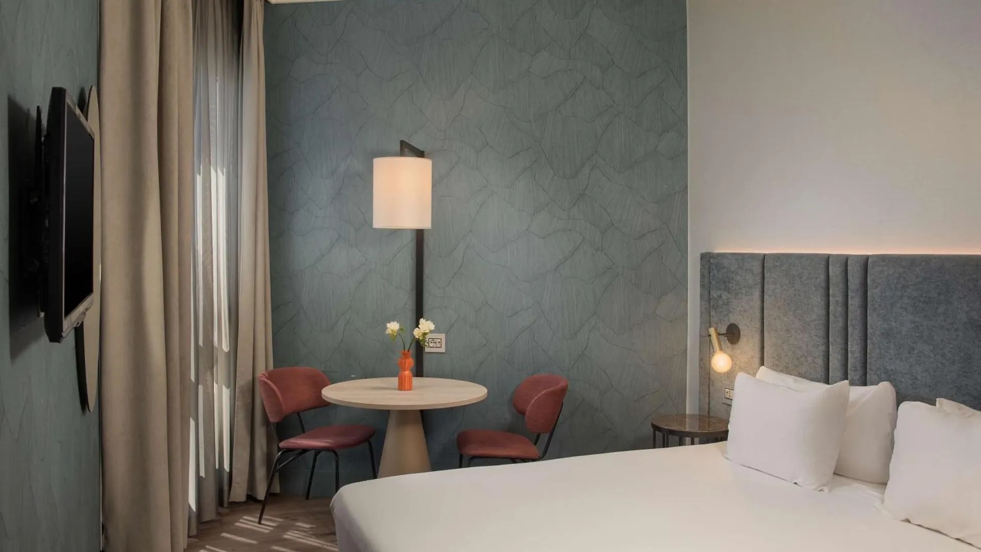 Nh La Spezia Hotel
