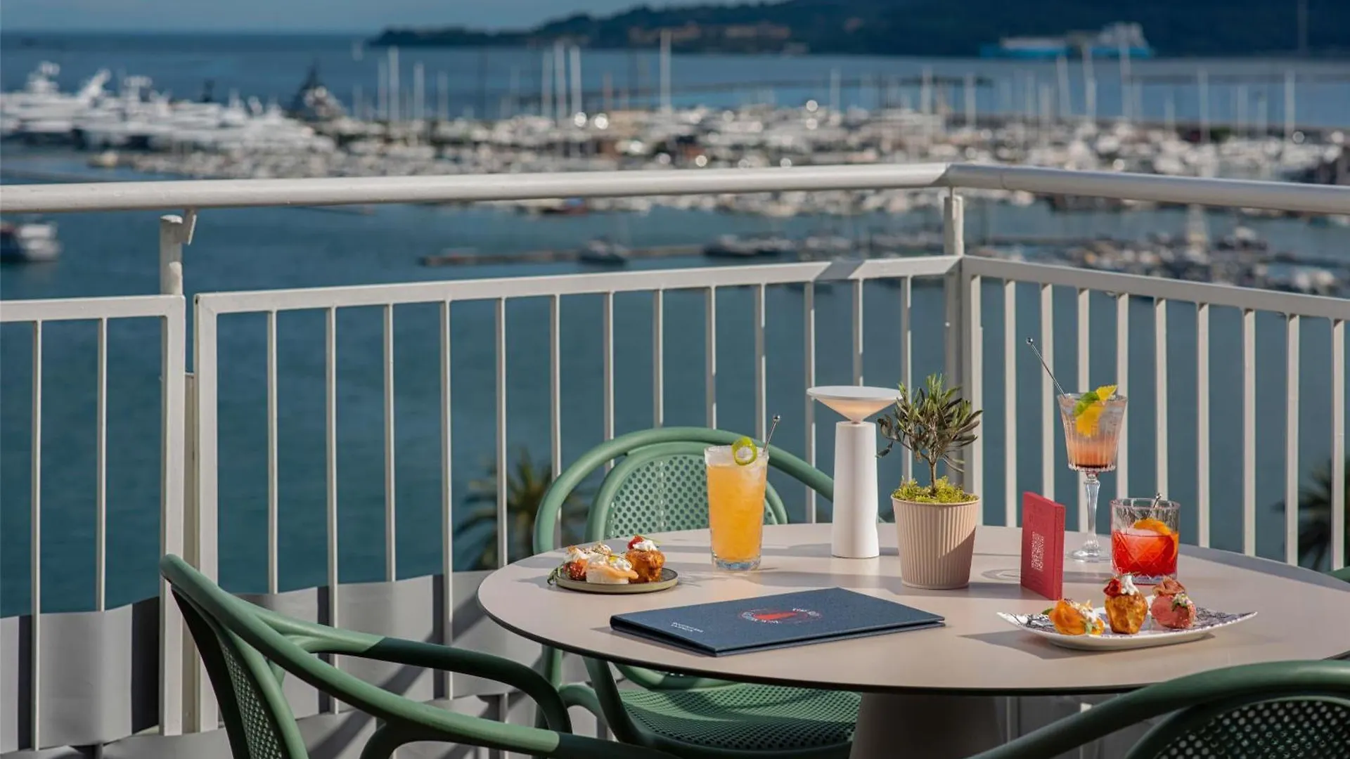 ****  Nh La Spezia Hotel Itália