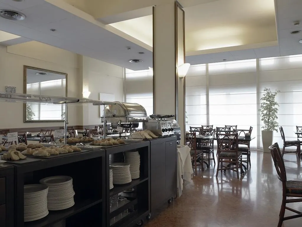 ****  Nh La Spezia Hotel Itália