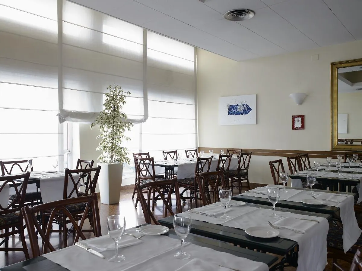 Hotel Nh La Spezia Italien