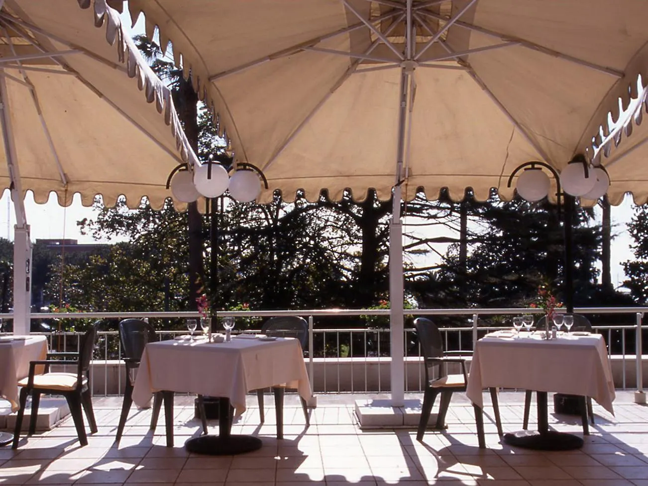 Nh La Spezia Hotel Itália