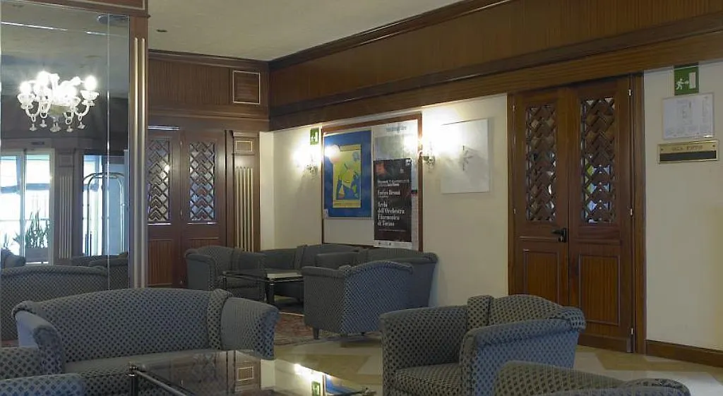 Hotel Nh La Spezia