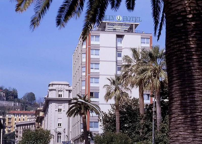 Hotel Nh La Spezia Italien