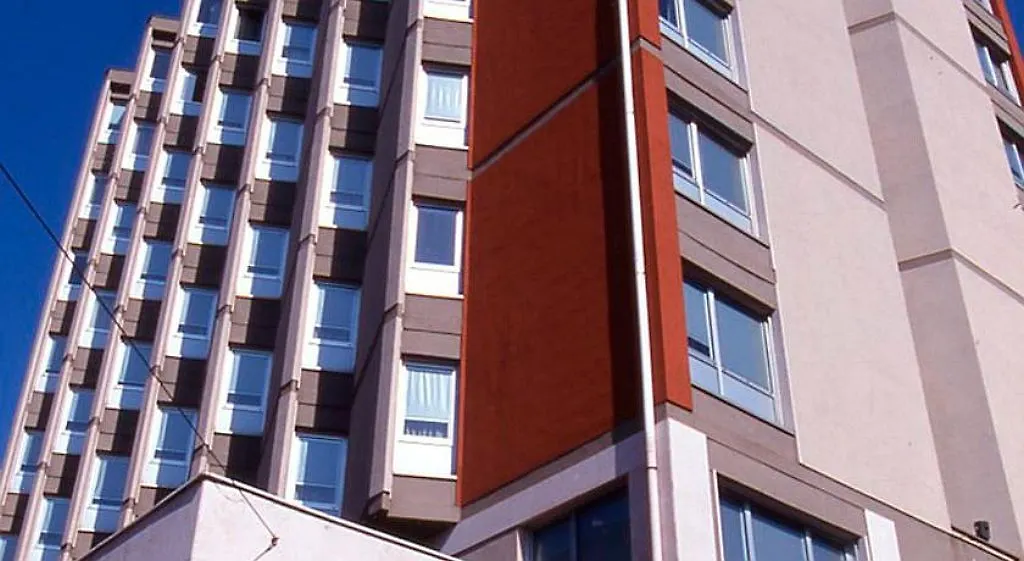 Nh La Spezia Hotel