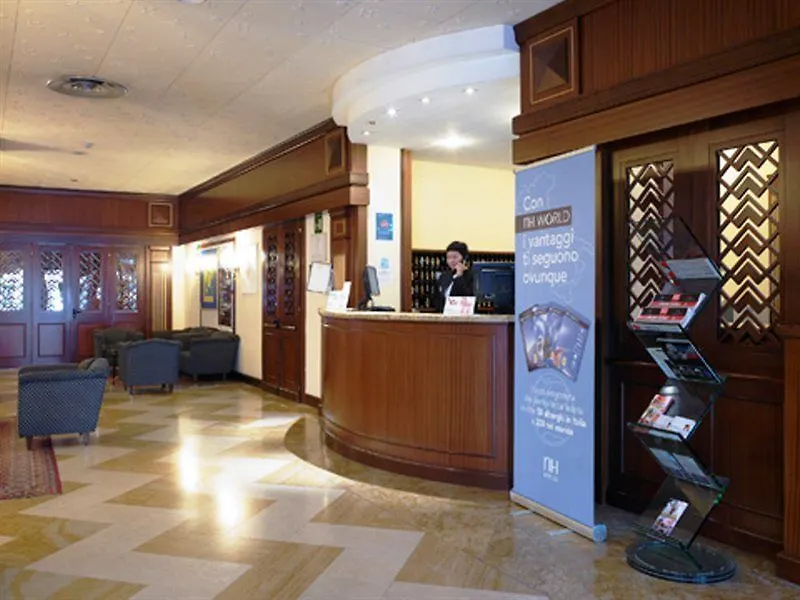 ****  Nh La Spezia Hotel Itália
