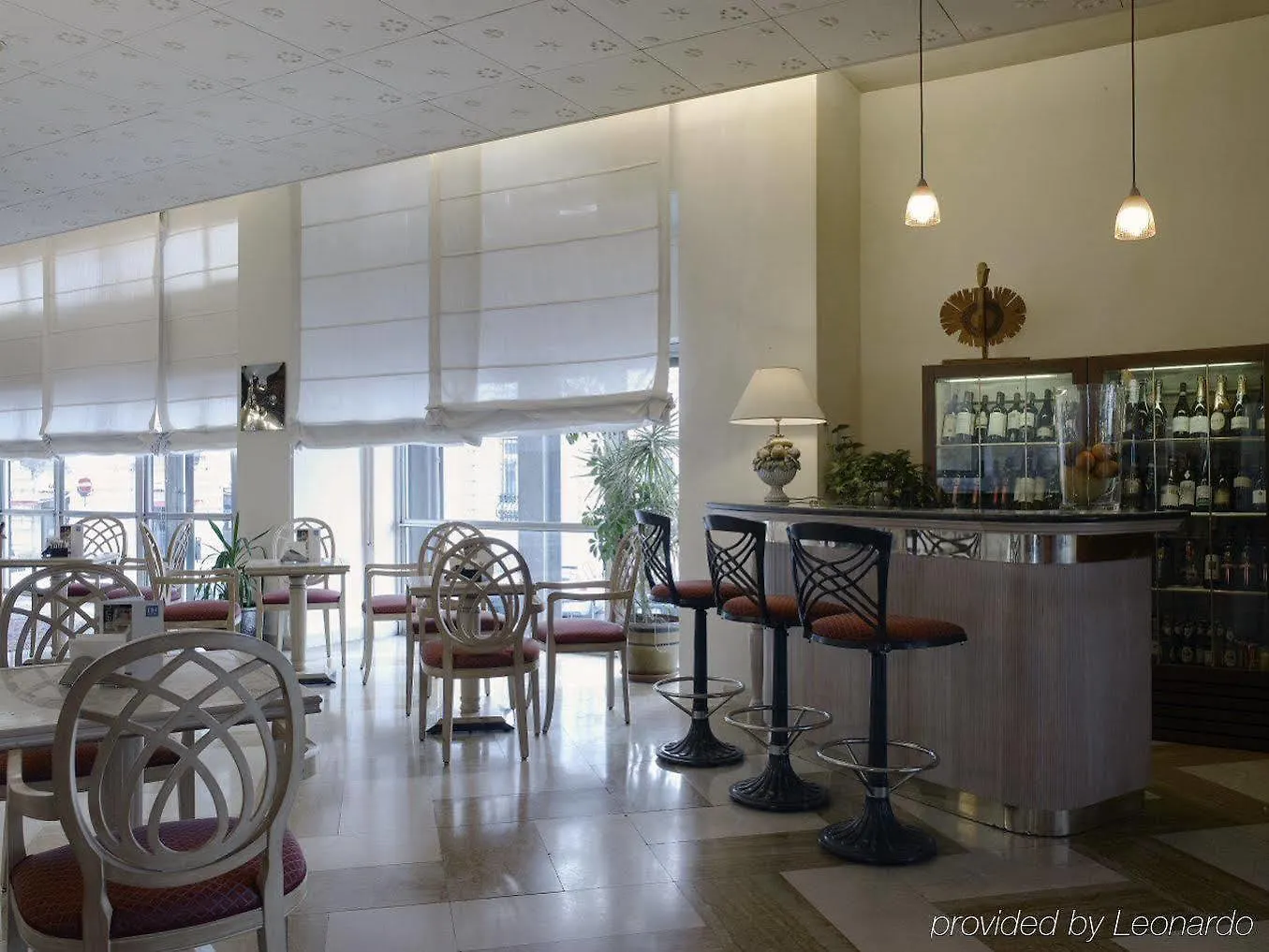 ****  Hotel Nh La Spezia Italien