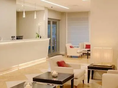 Hotel Nh La Spezia 4*,