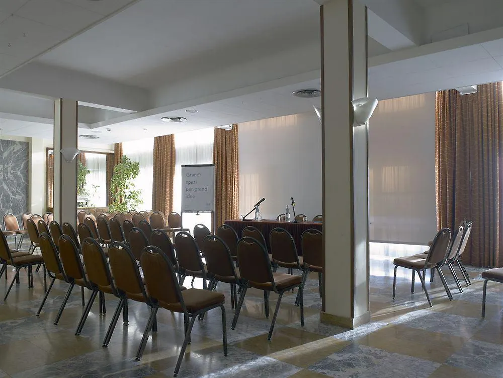 Hotel Nh La Spezia