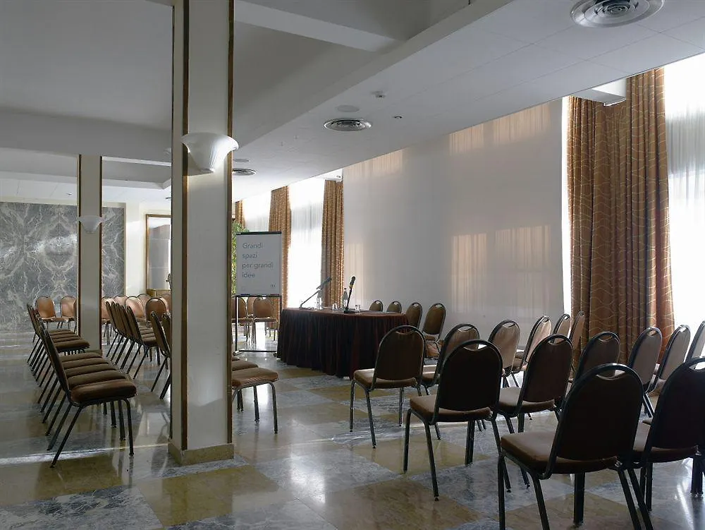 Hotel Nh La Spezia