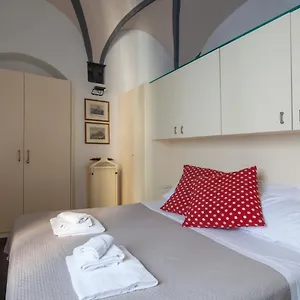 Ferienhaus La Casa Delle Volte, La Spezia