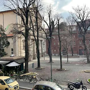 Ca Bela - Moscova Milan