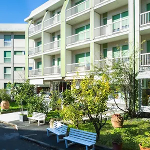 Ghironi Hotel