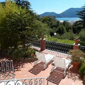 Le Agavi Del Golfo Appartement