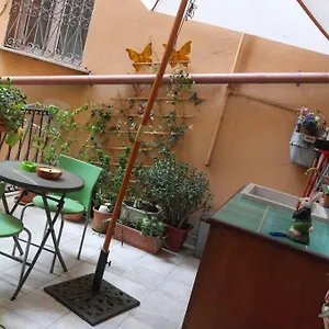 Piccolo Cuore In Centro Storico Appartement