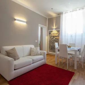 Apartment Leo's, La Spezia