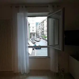 La Piazzetta In Centro La Spezia