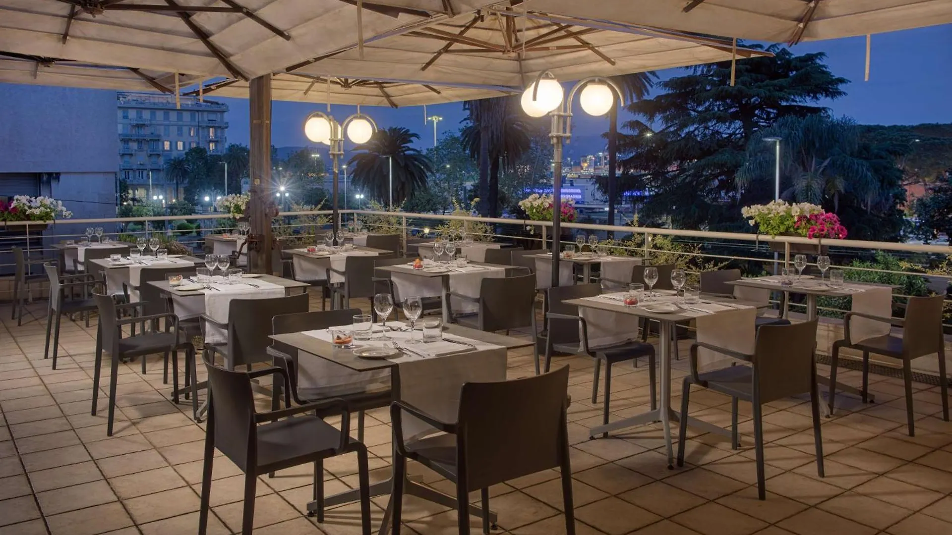 Nh La Spezia Hotel 4*,  Italy