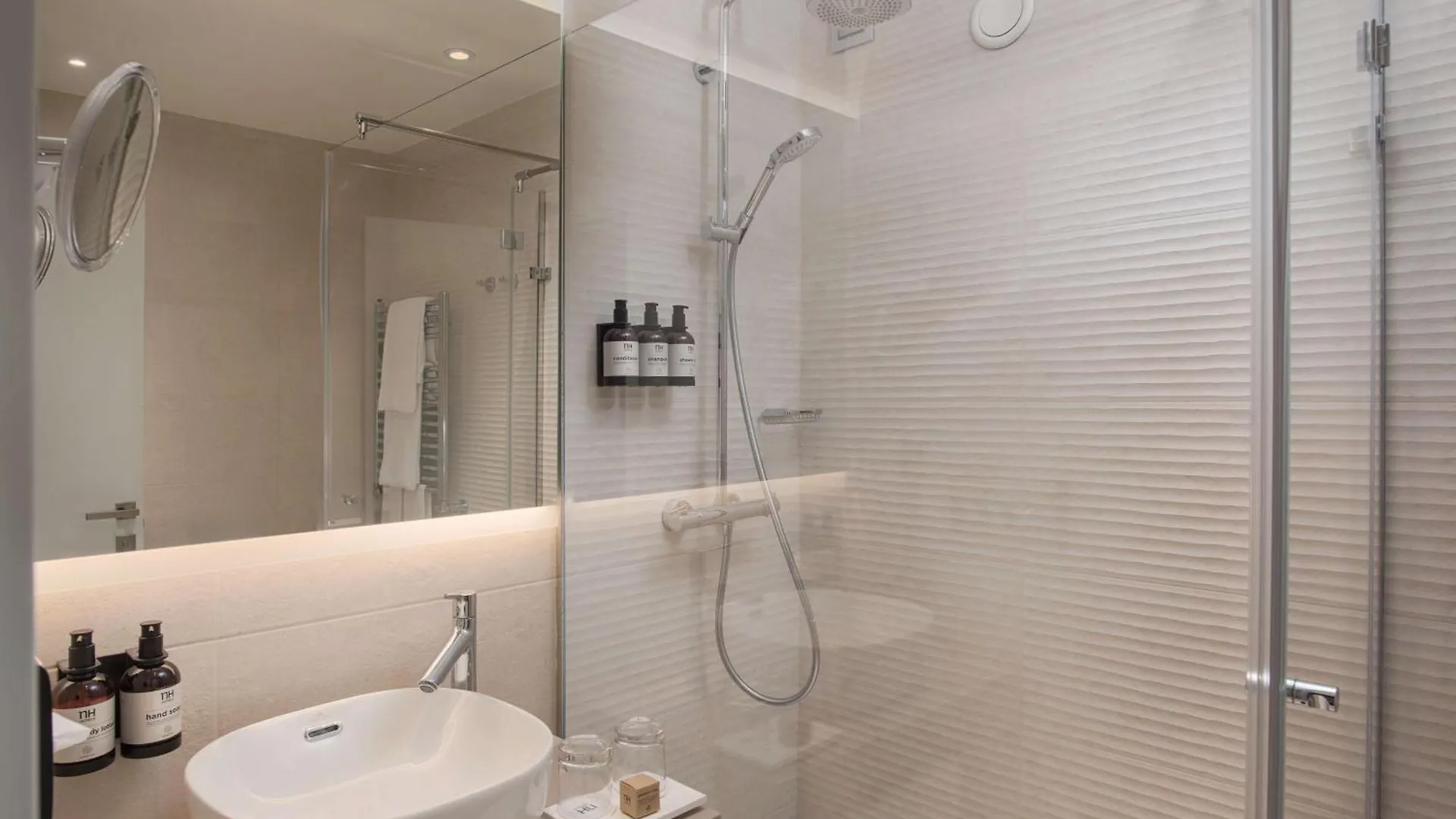 ****  Nh La Spezia Hotel Italy