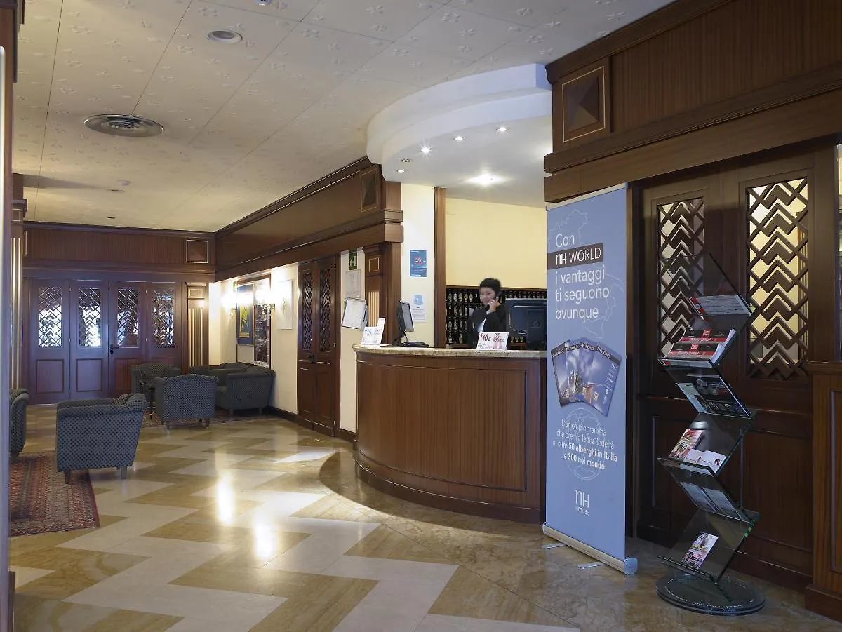 Nh La Spezia Hotel