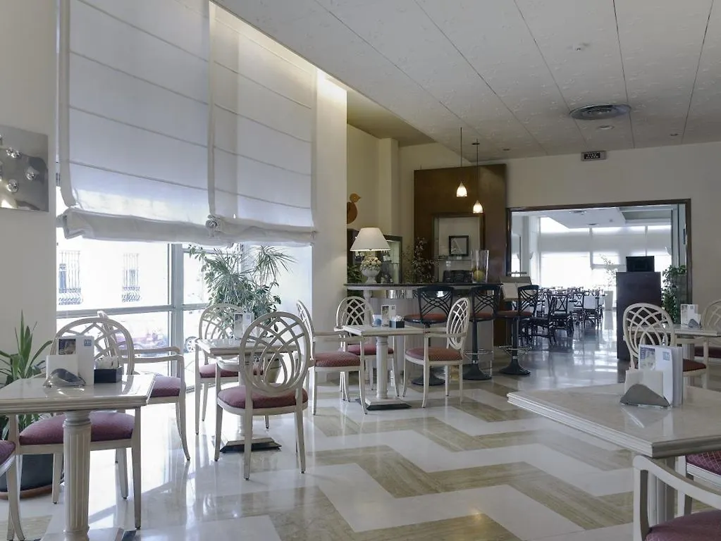 ****  Nh La Spezia Hotel Italy
