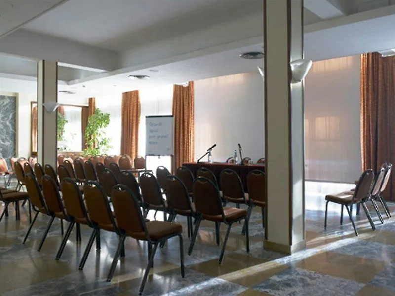 ****  Nh La Spezia Hotel Italy