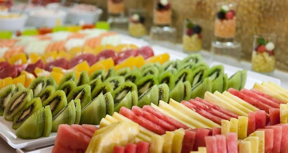 Nh La Spezia Hotel Italy