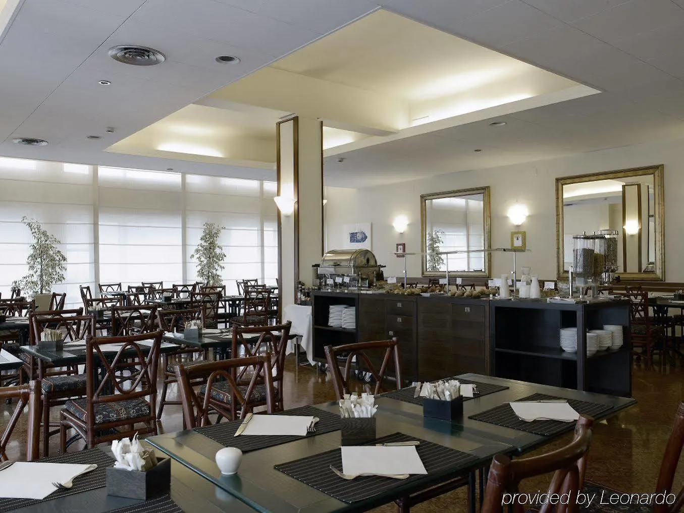Nh La Spezia Hotel 4*,