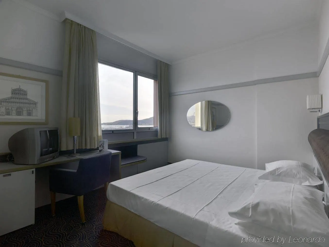 Nh La Spezia Hotel