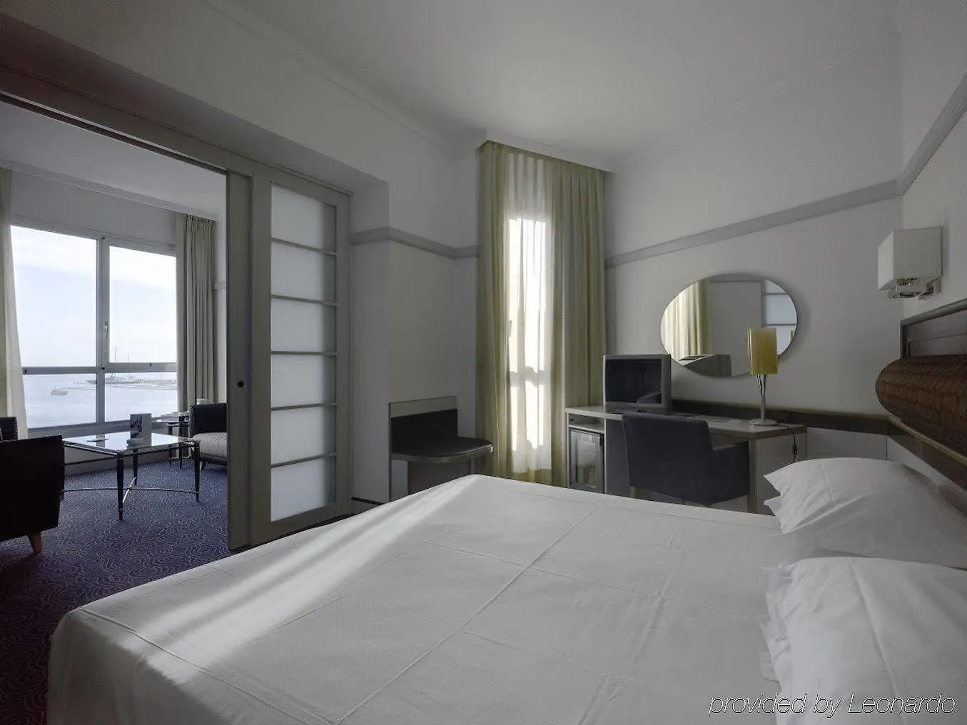Nh La Spezia Hotel 4*,  Italy