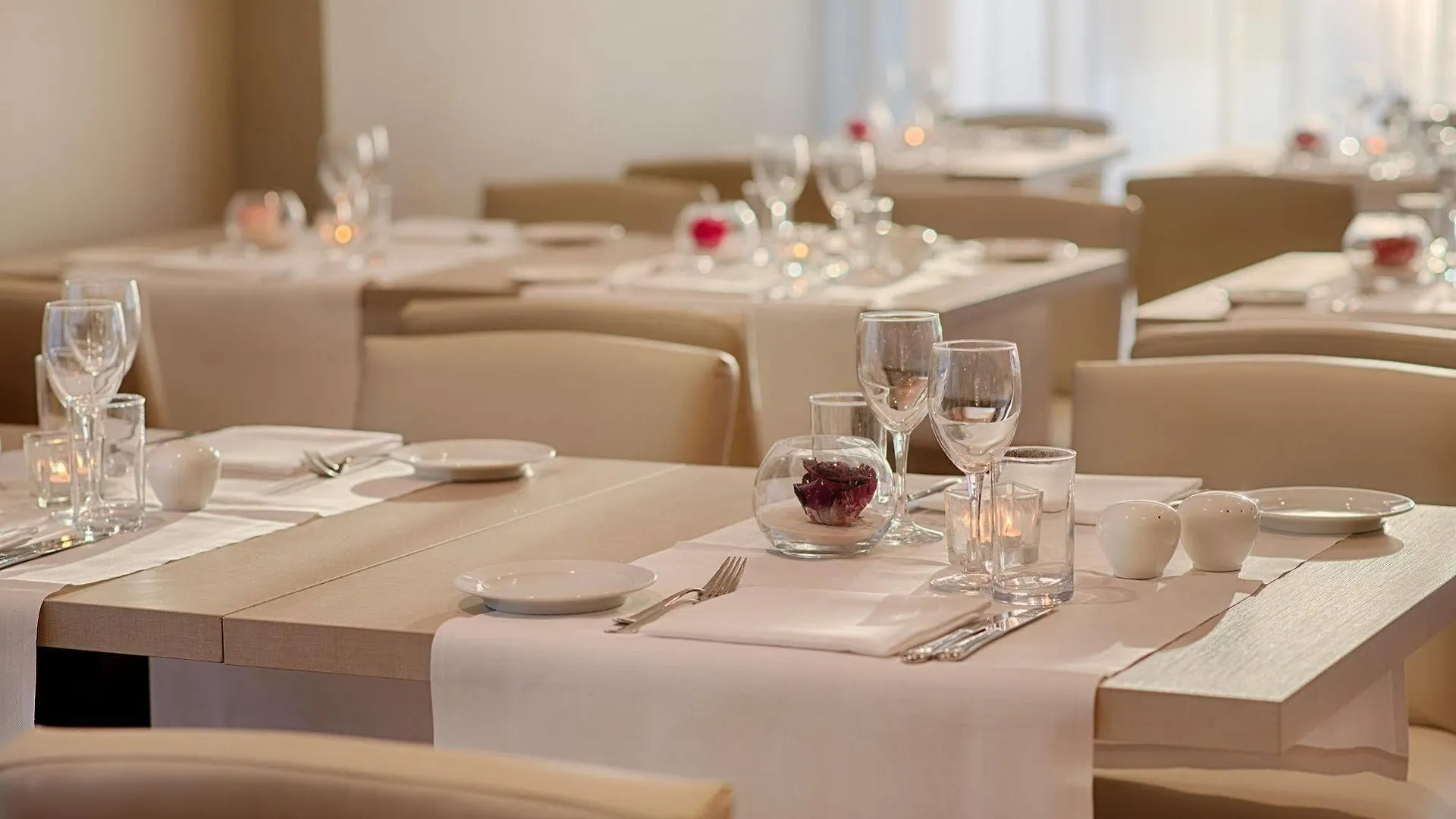 Nh La Spezia Hotel