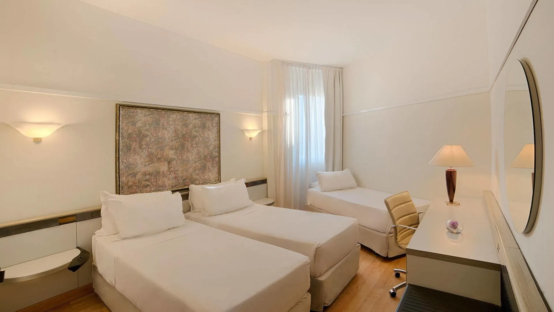Nh La Spezia Hotel