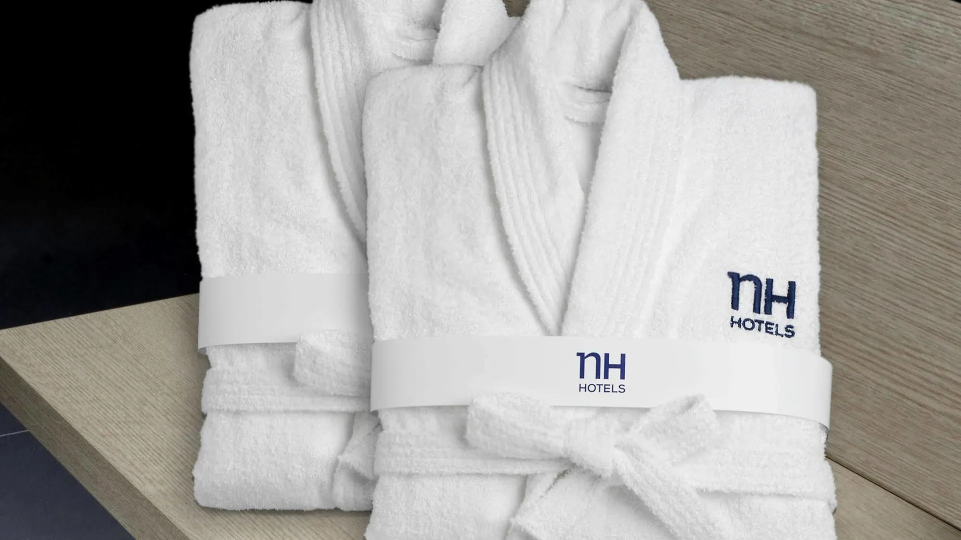 Nh La Spezia Hotel