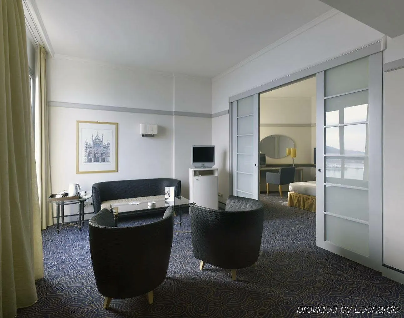 Nh La Spezia Hotel